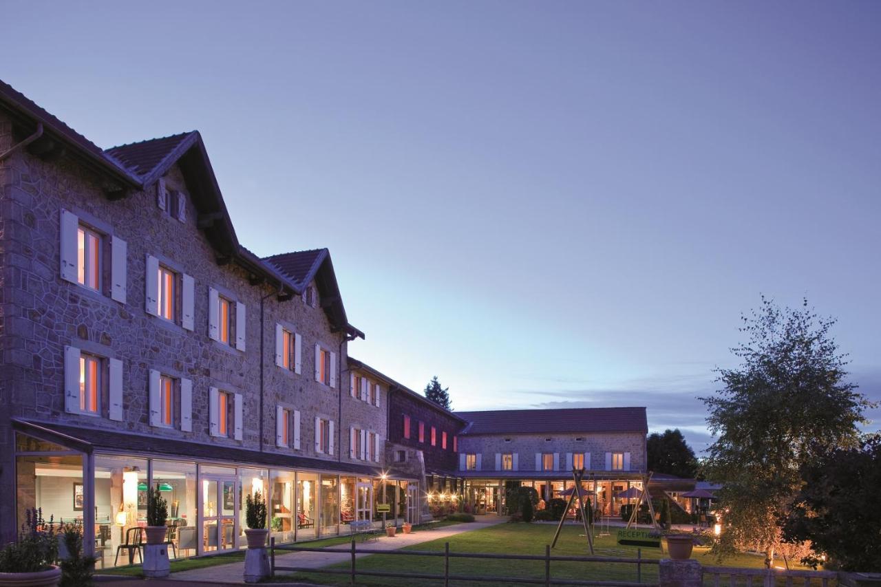 Hotel Hob Du Pre Saint-Bonnet-le-Froid