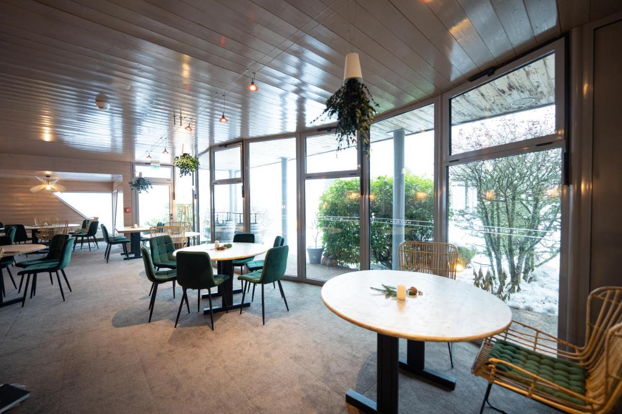 Hotel Hob Du Pre