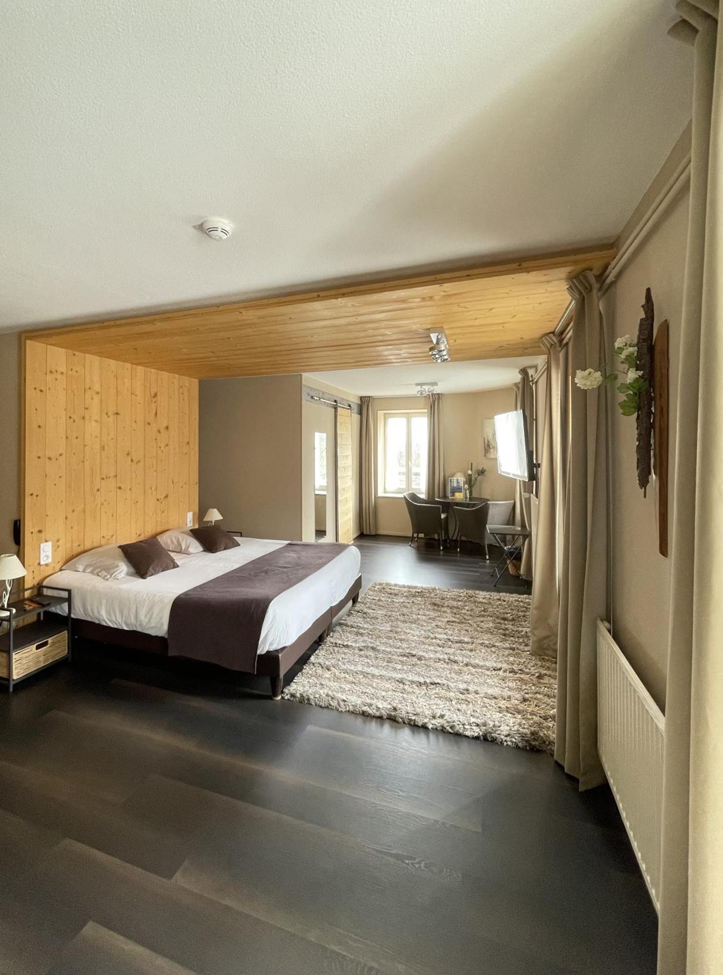 Hotel Hob Du Pre Saint-Bonnet-le-Froid