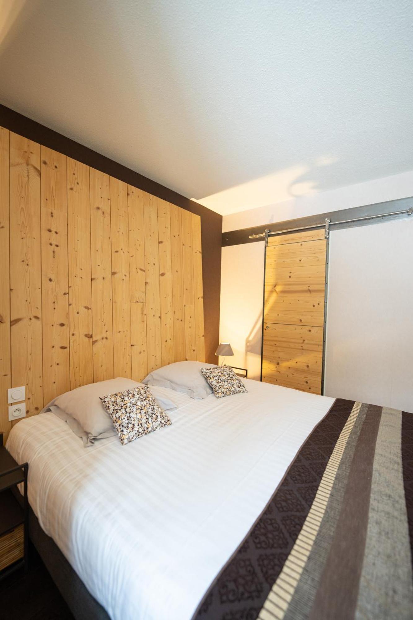 Hob Du Pre Hotel Saint-Bonnet-le-Froid