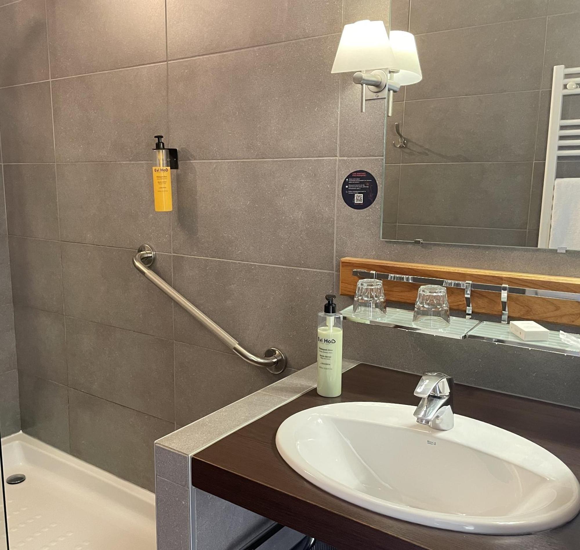 Hob Du Pre Hotel Saint-Bonnet-le-Froid