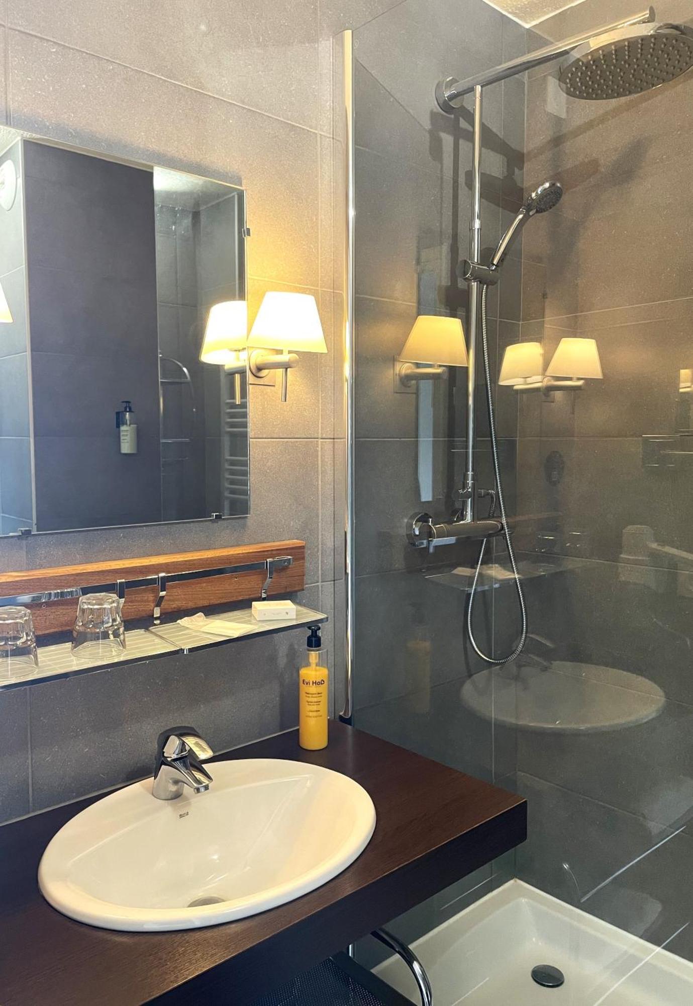 Hotel Hob Du Pre Saint-Bonnet-le-Froid